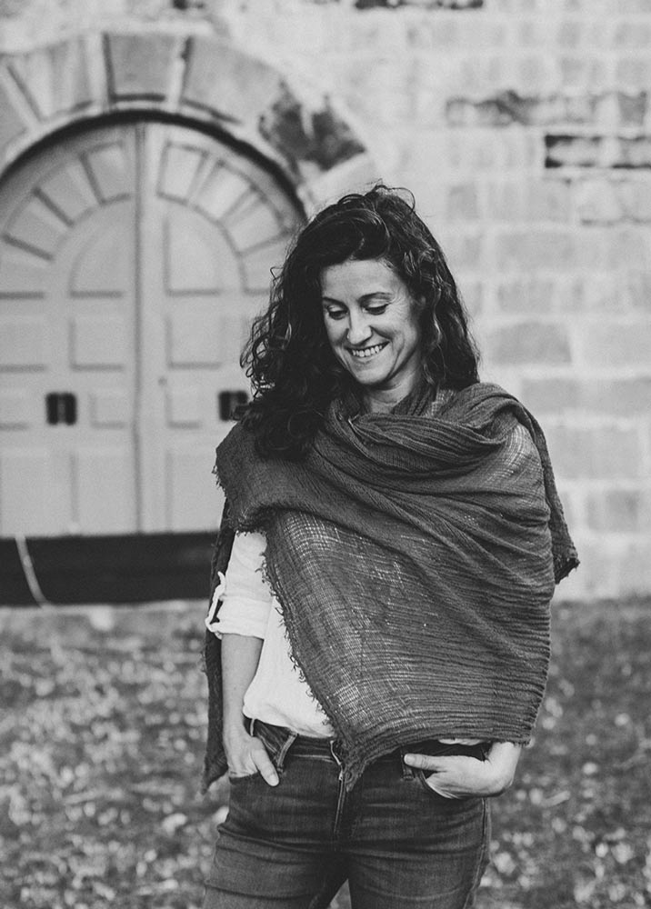 Marina Melo Psicóloga Especialista Terapias Grupales Logroño (La Rioja)